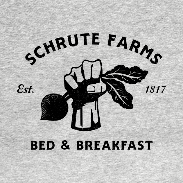 shein schrute farms